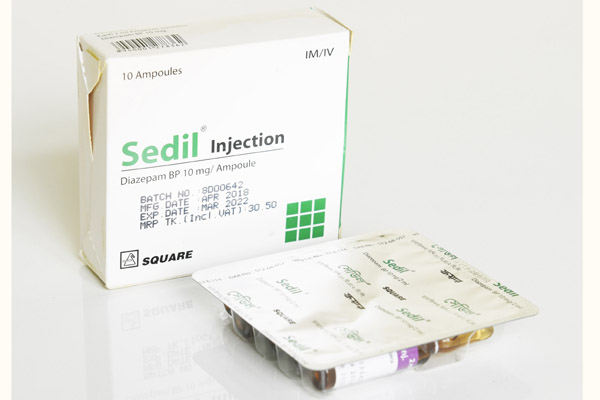 Picture of Sedil Injection